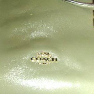 Coach Crossbody Purse/Satchell bag